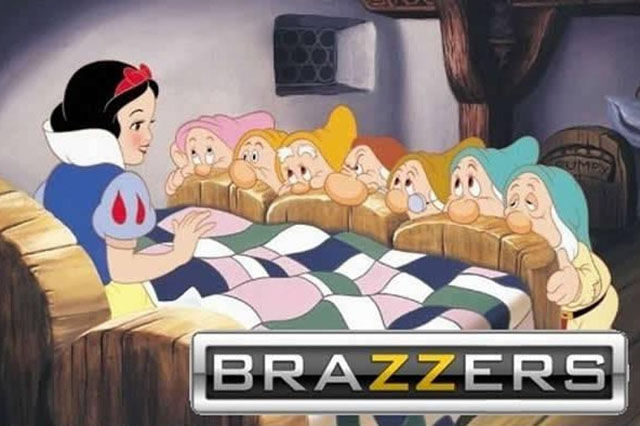 Brazzers Can Turn Anything into Something Dirty