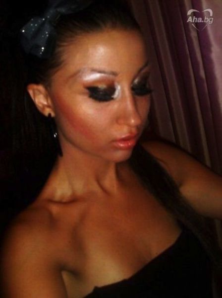 What Glamorous Looks Like in Bulgaria