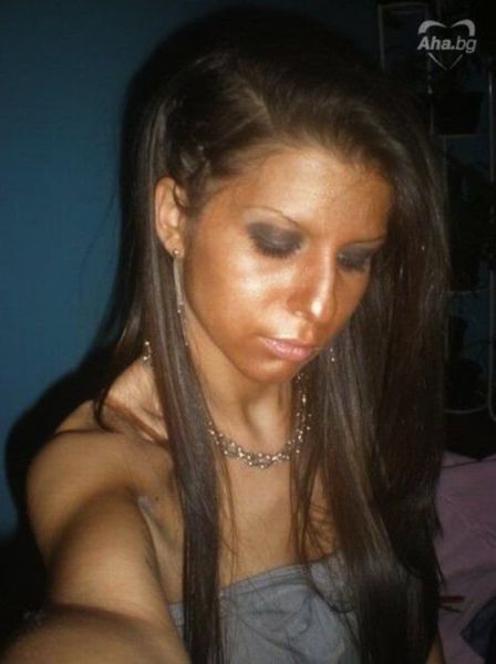 What Glamorous Looks Like in Bulgaria