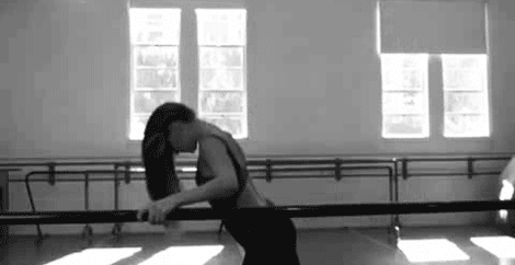 Girls Who Have Flexibility Nailed