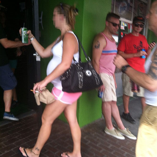 Some People Lack Both Brains and Morals