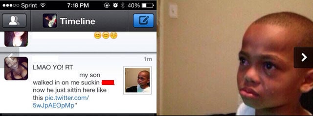 Some People Lack Both Brains and Morals