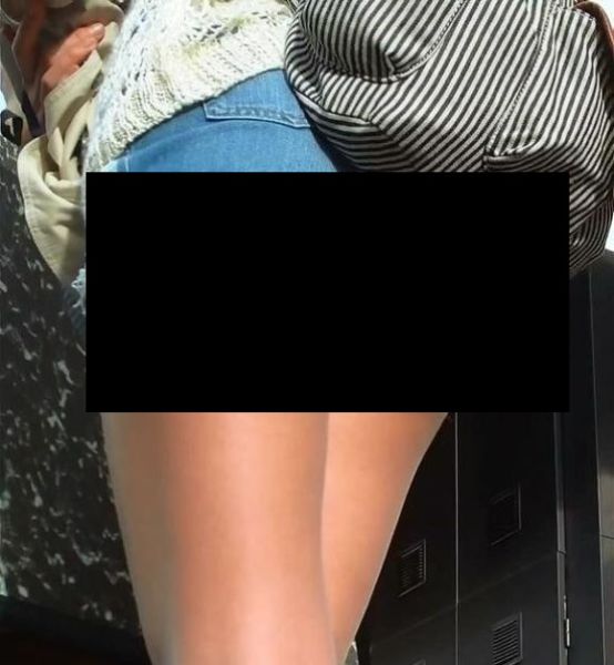 I Don’t Think You Could Make These Shorts Any Shorter