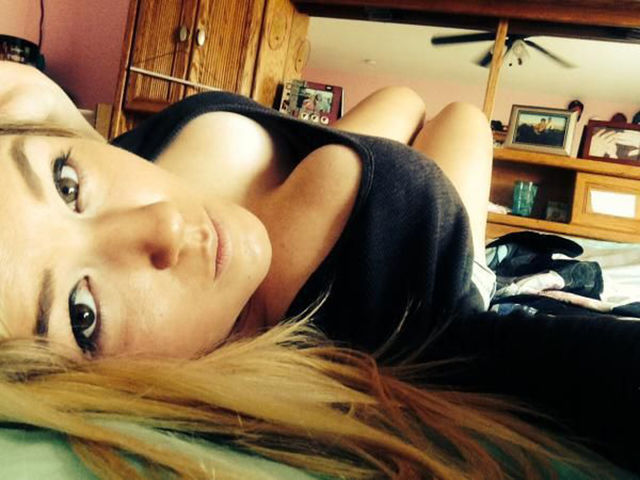 It’s All About the Boobs