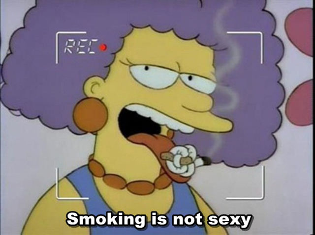 Stuff That “The Simpsons” Taught Us