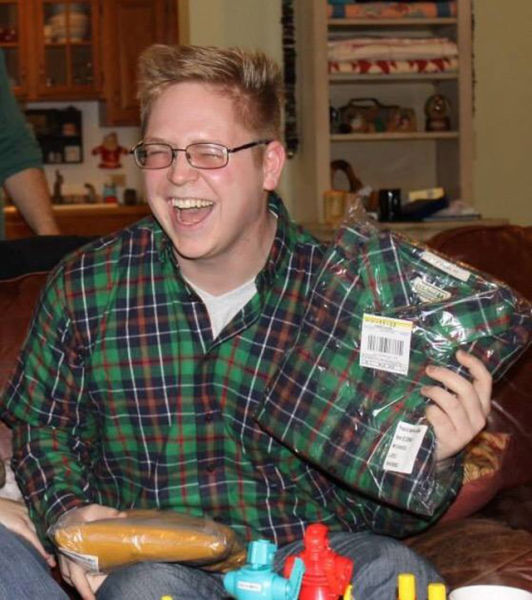 Life Is Full of Funny Coincidences