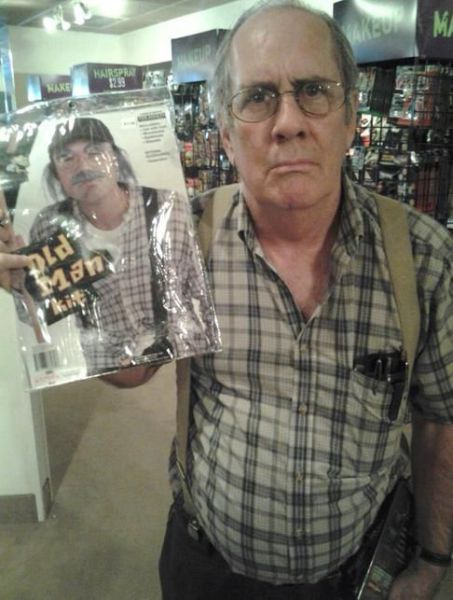 Life Is Full of Funny Coincidences