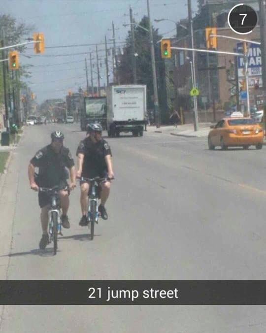 Life Is Full of Funny Coincidences