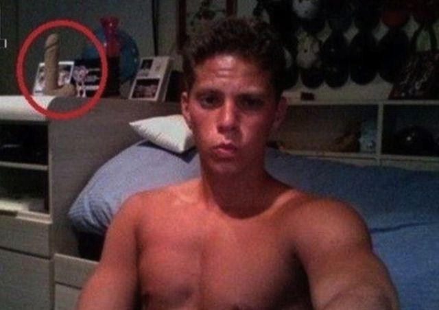 Online Picture Posts That Are Major Fails