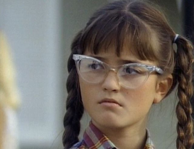 Geeky Child Stars Who Are Adult Hotties