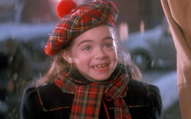 Geeky Child Stars Who Are Adult Hotties