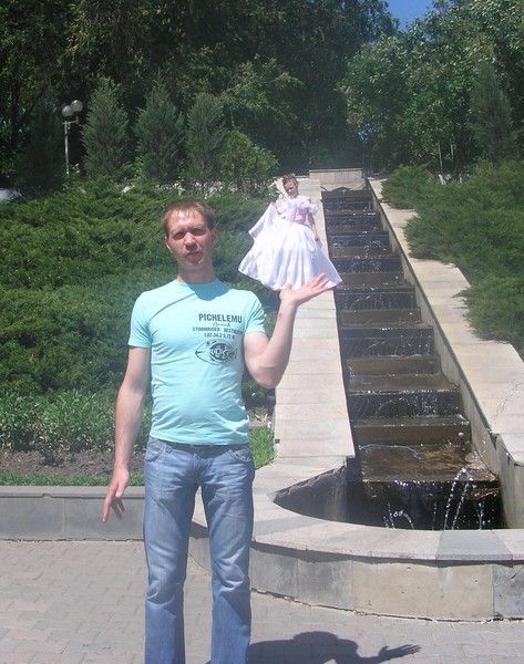 A Roundup of Russian Social Network Craziness