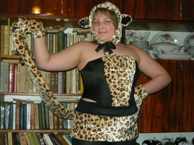 A Roundup of Russian Social Network Craziness