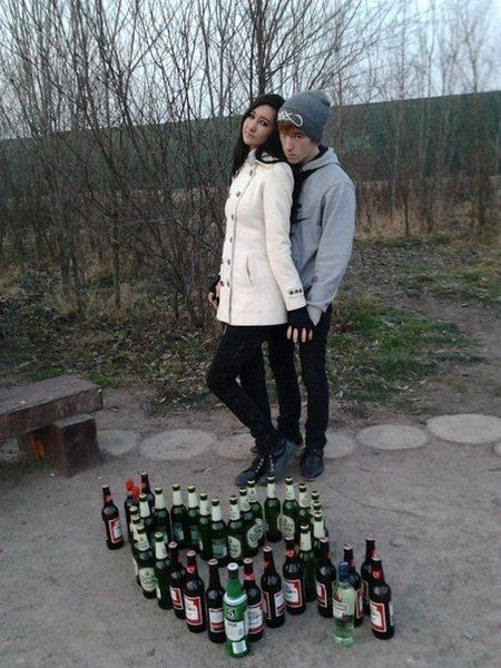 A Roundup of Russian Social Network Craziness