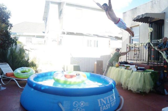 Daily Picdump [WEEKEND EDITION]