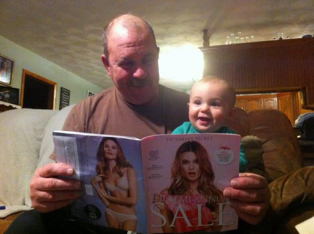 Daily Picdump [WEEKEND EDITION]