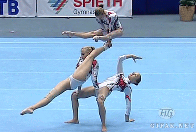 Talented Women Could Rule the World