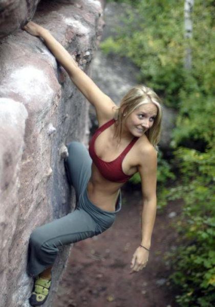 Talented Women Could Rule the World