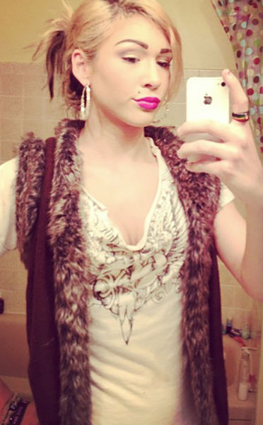 Bombshell Transformation: Hot or Not?