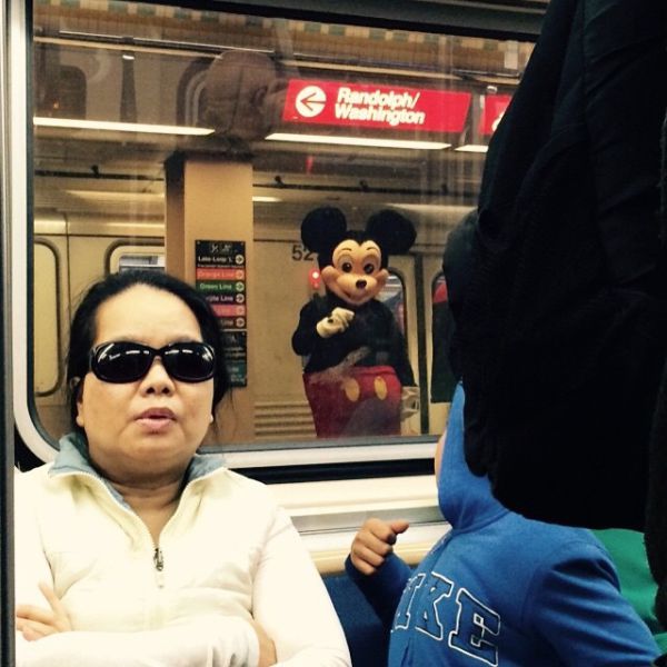 Morning Picdump
