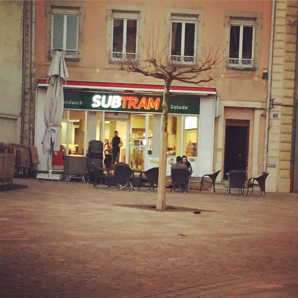 Morning Picdump