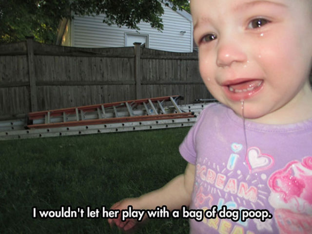 The Everyday Joys of Parenting