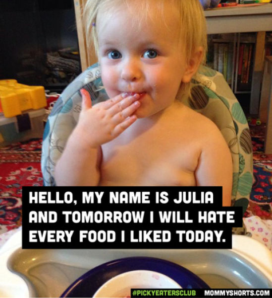 The Everyday Joys of Parenting
