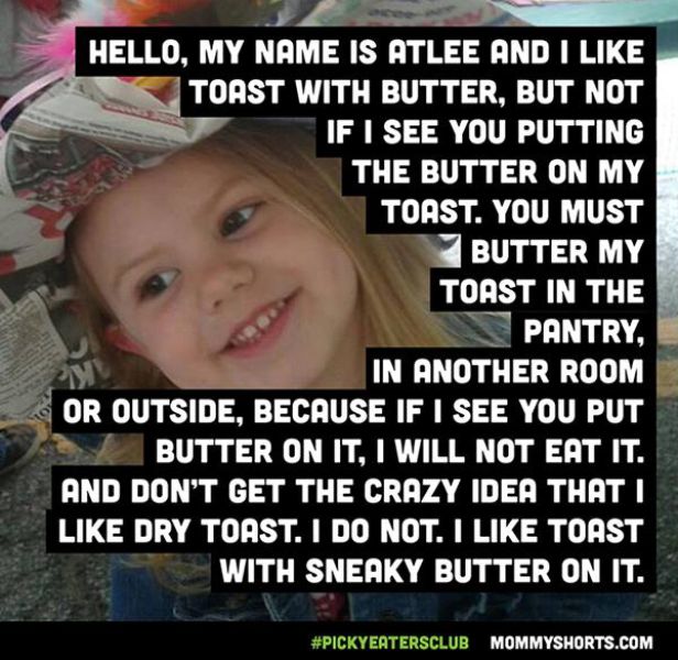 The Everyday Joys of Parenting