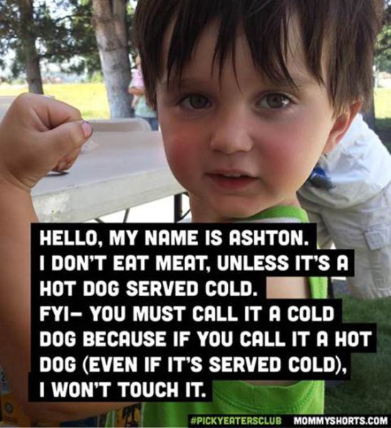 The Everyday Joys of Parenting