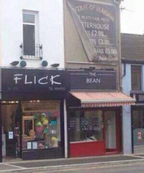 Everyone Loves a Good Dirty Joke