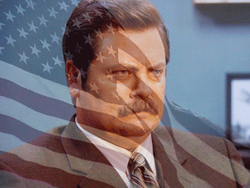 Happy Fourth of July!