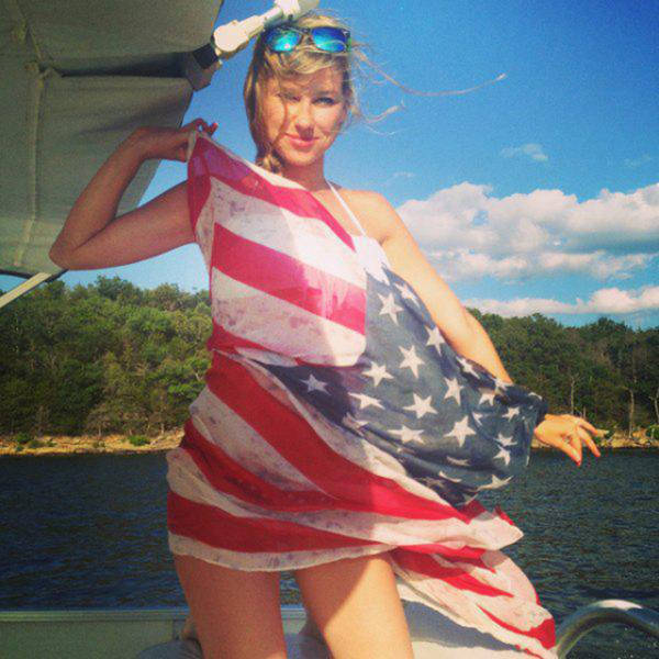 Happy Fourth of July!