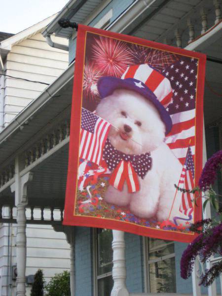 Happy Fourth of July!