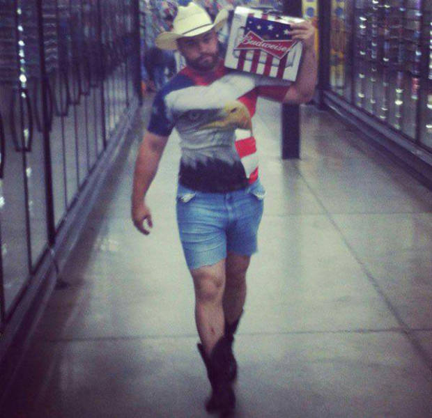 Happy Fourth of July!