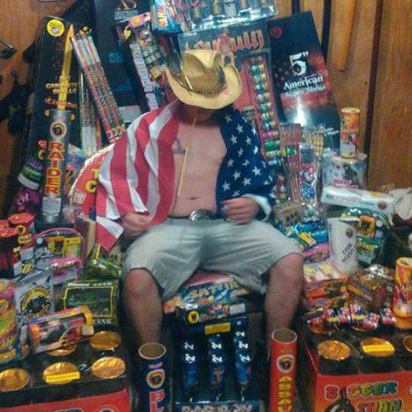 Happy Fourth of July!