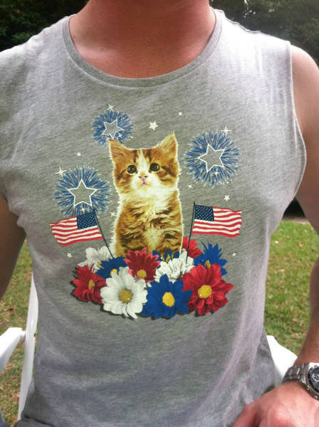 Happy Fourth of July!