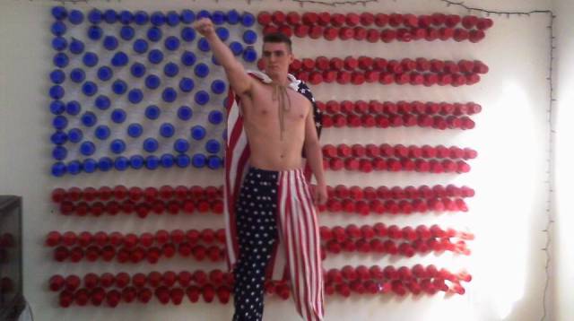 Happy Fourth of July!