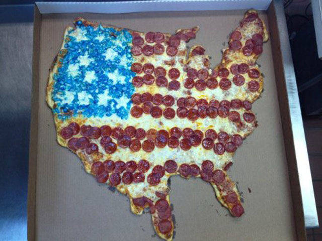 Happy Fourth of July!