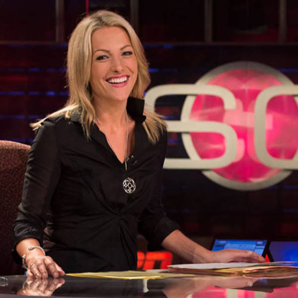 The Sexiest Sports Casters in the USA