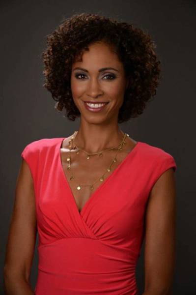 The Sexiest Sports Casters in the USA