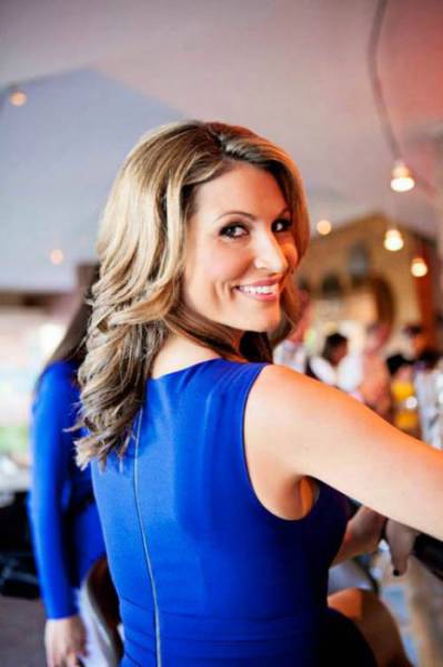 The Sexiest Sports Casters in the USA