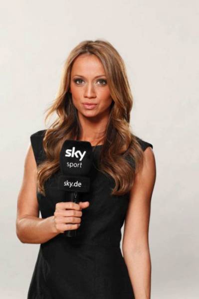 The Sexiest Sports Casters in the USA