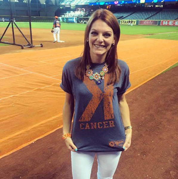 The Sexiest Sports Casters in the USA