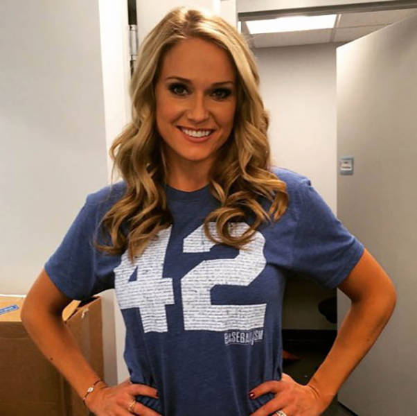 The Sexiest Sports Casters in the USA