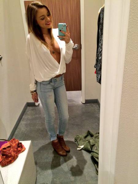 We Don’t Mind If You Go Braless