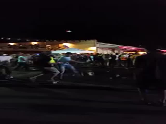 Proof That Karma Will Get You Back Every Time