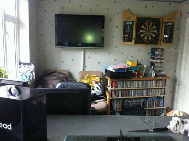 Wait, Take a Closer Look!