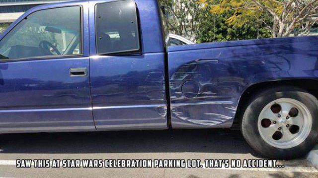 Wait, Take a Closer Look!