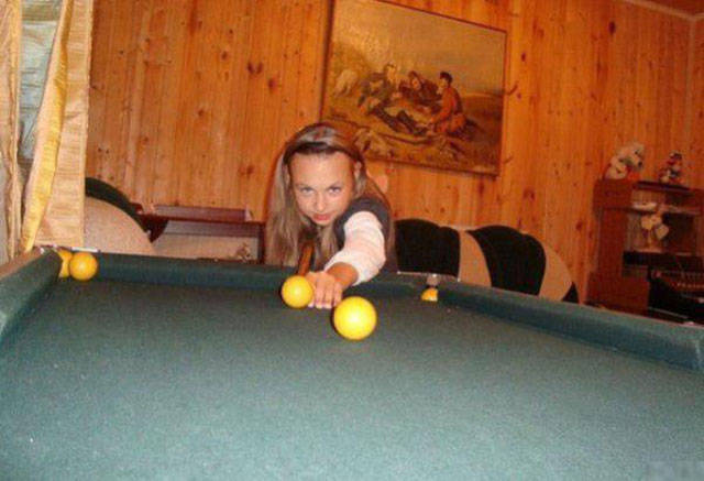 Wait, Take a Closer Look!