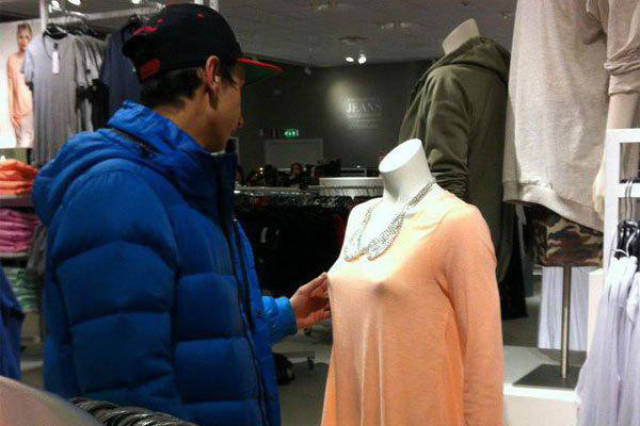 Life Is Hard When You